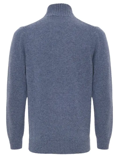 Свитер кашемировый MAURIZIO BALDASSARI