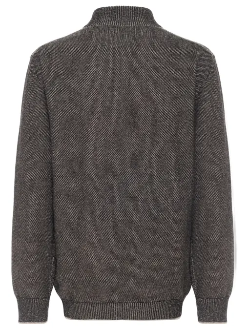 Свитер кашемировый MAURIZIO BALDASSARI
