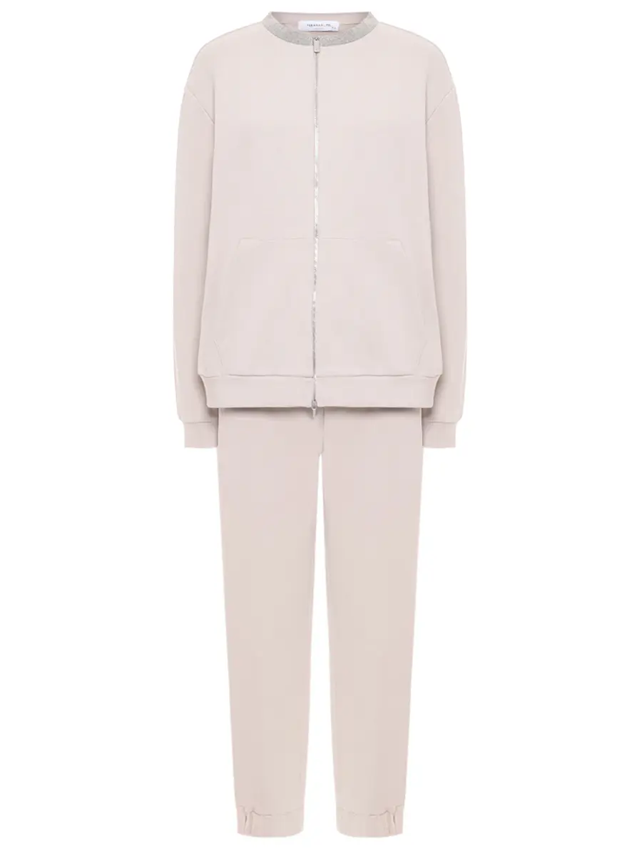 Костюм хлопковый