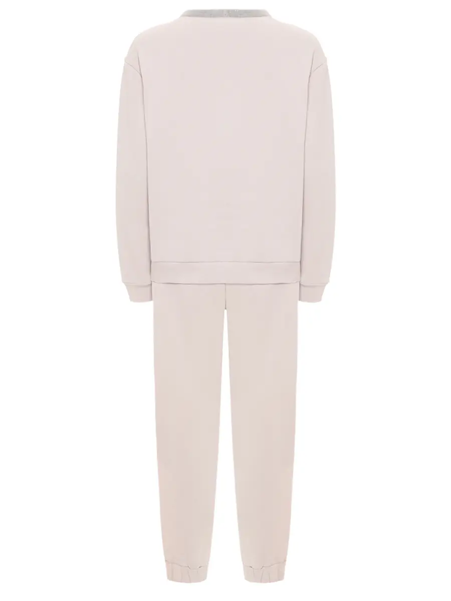 Костюм хлопковый