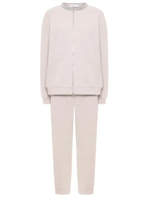 Костюм хлопковый FABIANA FILIPPI