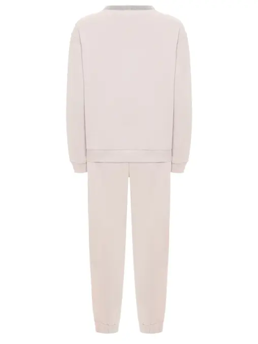 Костюм хлопковый FABIANA FILIPPI