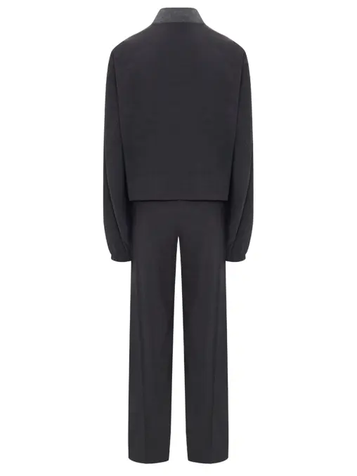 Костюм шерстяной FABIANA FILIPPI