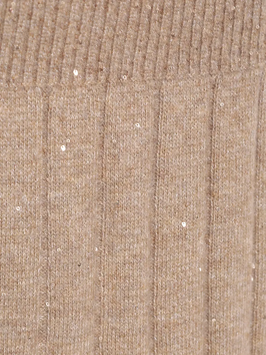 Костюм шерстяной