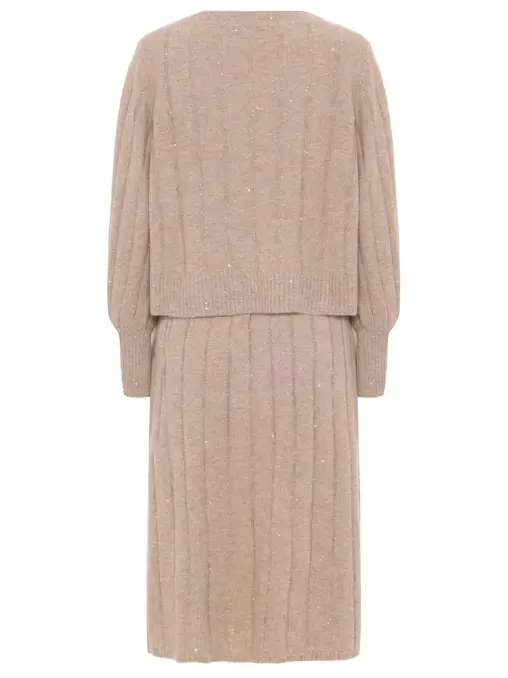 Костюм шерстяной FABIANA FILIPPI