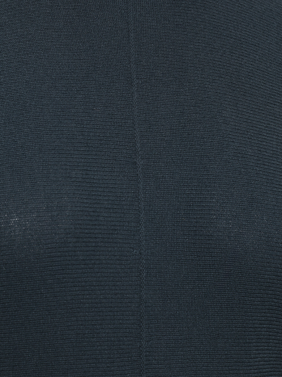 Платье шерстяное