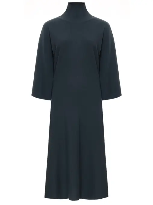 Платье шерстяное FABIANA FILIPPI