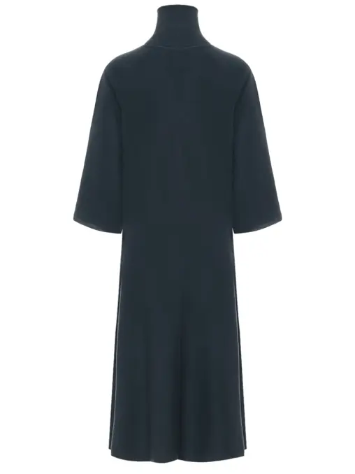 Платье шерстяное FABIANA FILIPPI