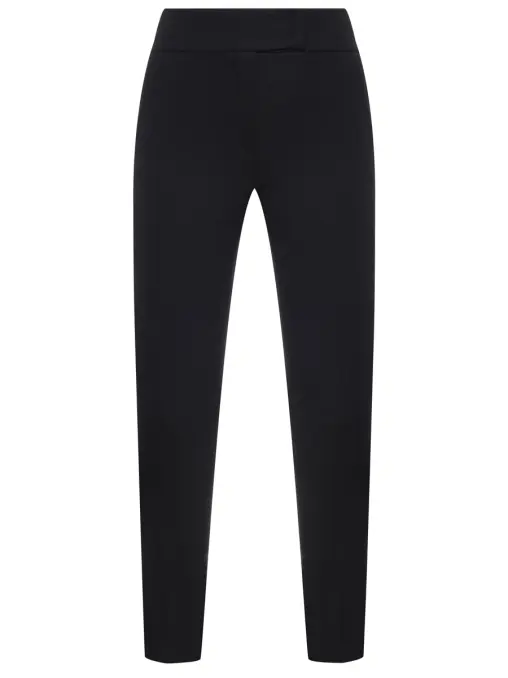 Брюки шерстяные FABIANA FILIPPI