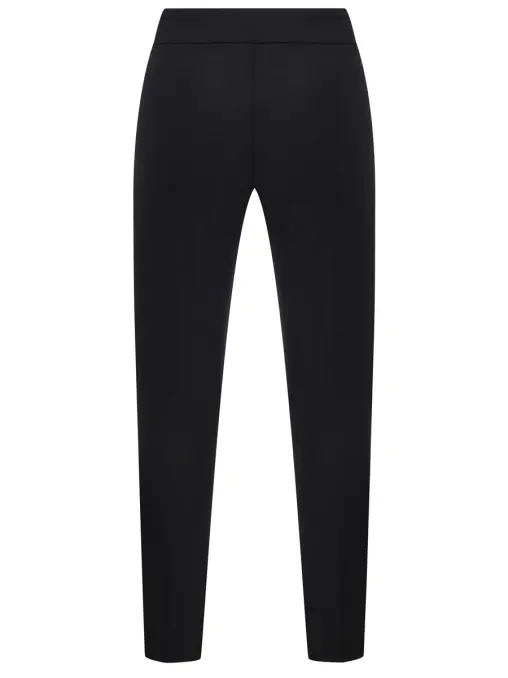 Брюки шерстяные FABIANA FILIPPI