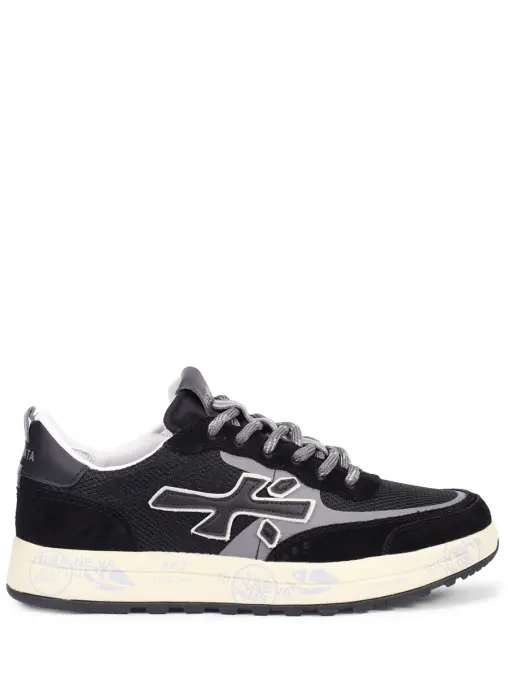 Кроссовки комбинированные Nous PREMIATA