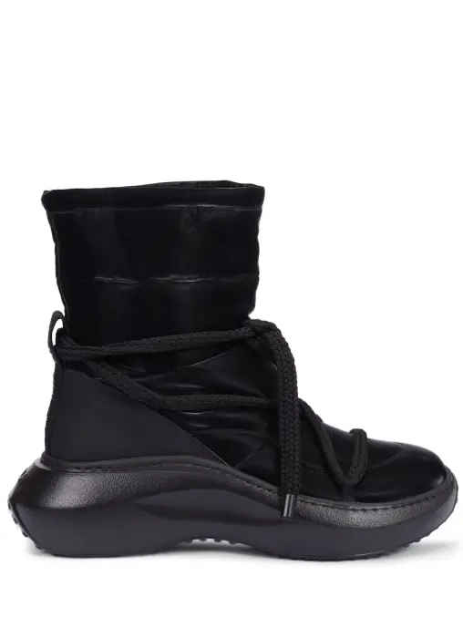 Ботинки текстильные VIC MATIE