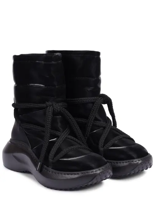 Ботинки текстильные VIC MATIE