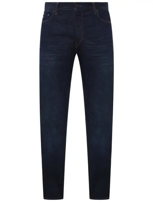 Джинсы Regular Fit хлопковые MICHAEL KORS