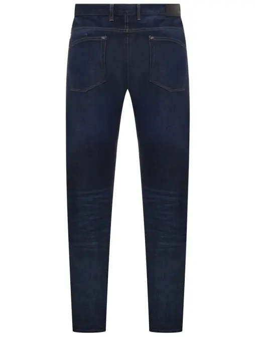 Джинсы Regular Fit хлопковые MICHAEL KORS