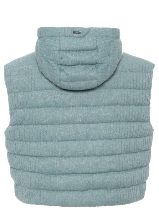 Жилет стеганый HERNO