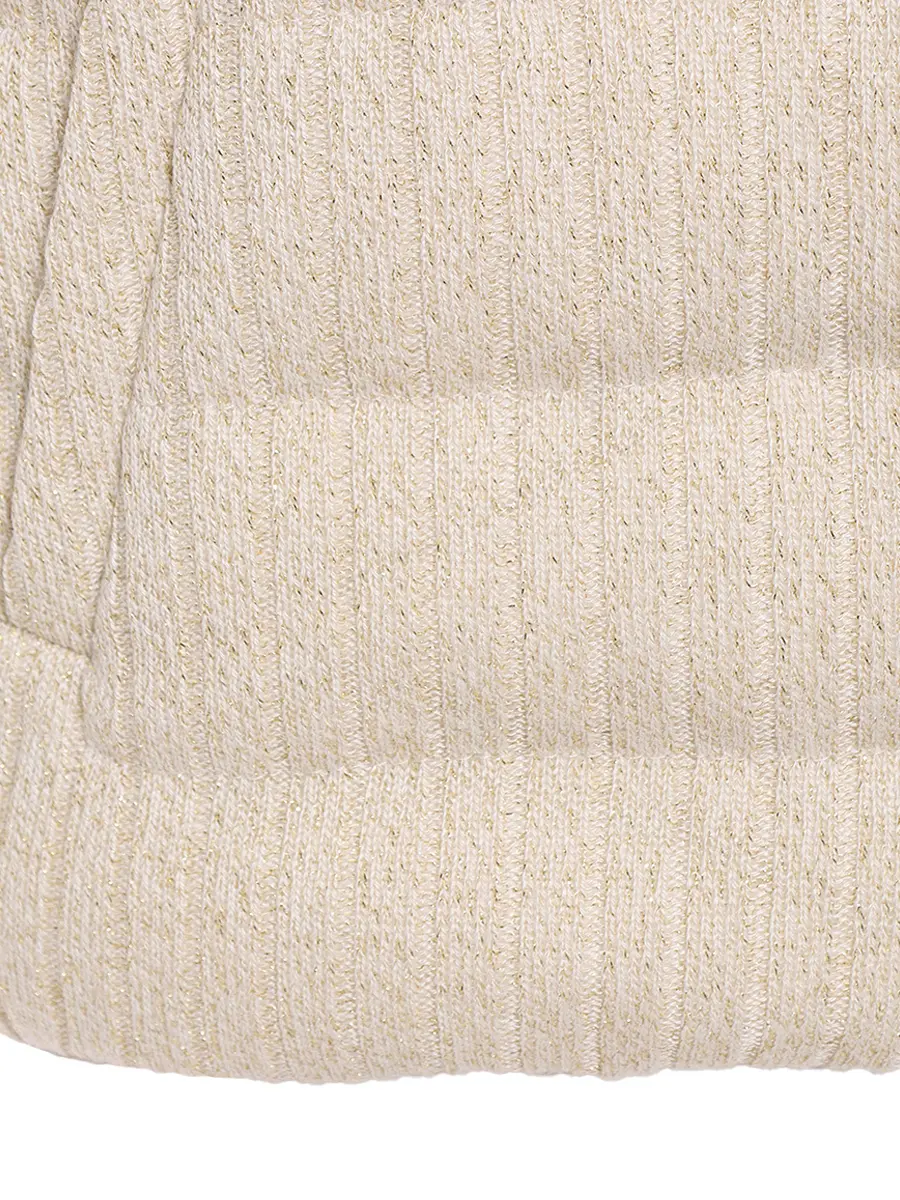 Жилет стеганый