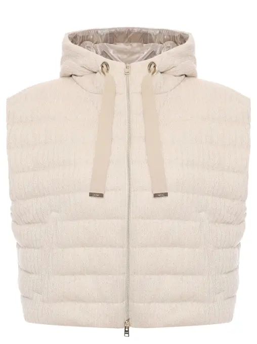 Жилет стеганый HERNO