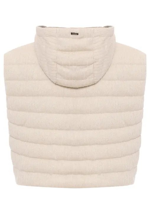 Жилет стеганый HERNO