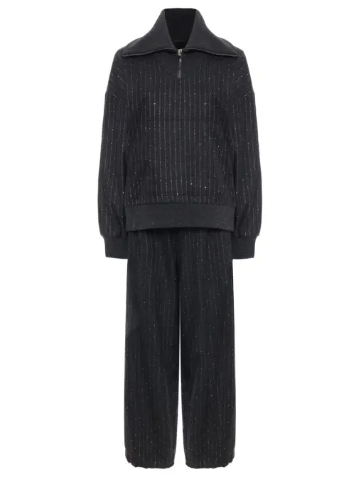 Костюм шерстяной HERNO