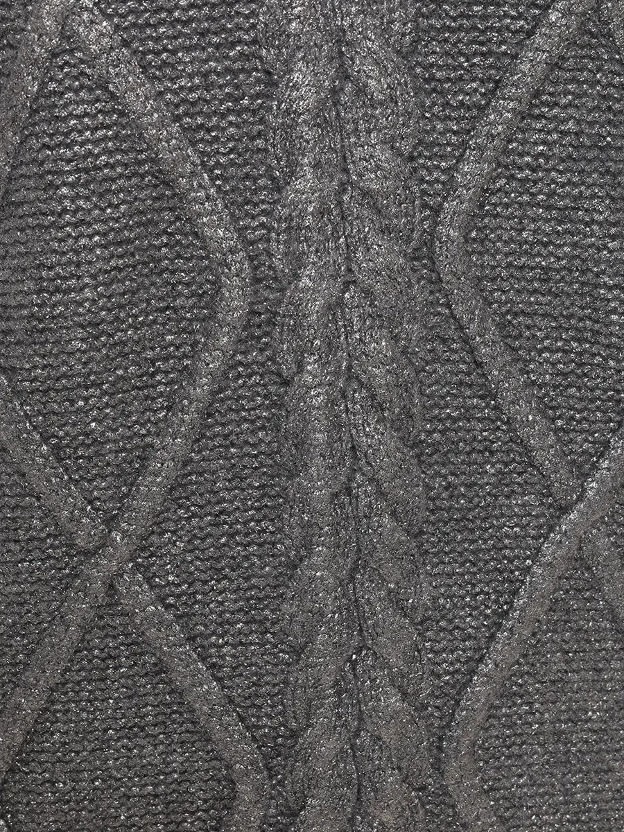 Свитер шерстяной