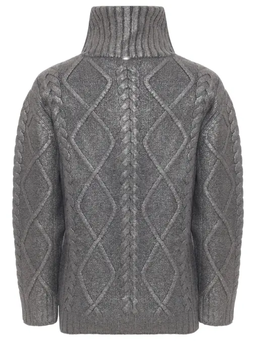 Свитер шерстяной HERNO