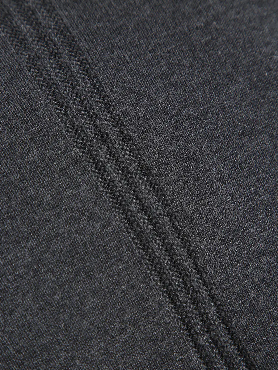 Джемпер шелковый