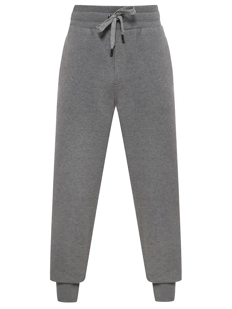 Брюки спортивные