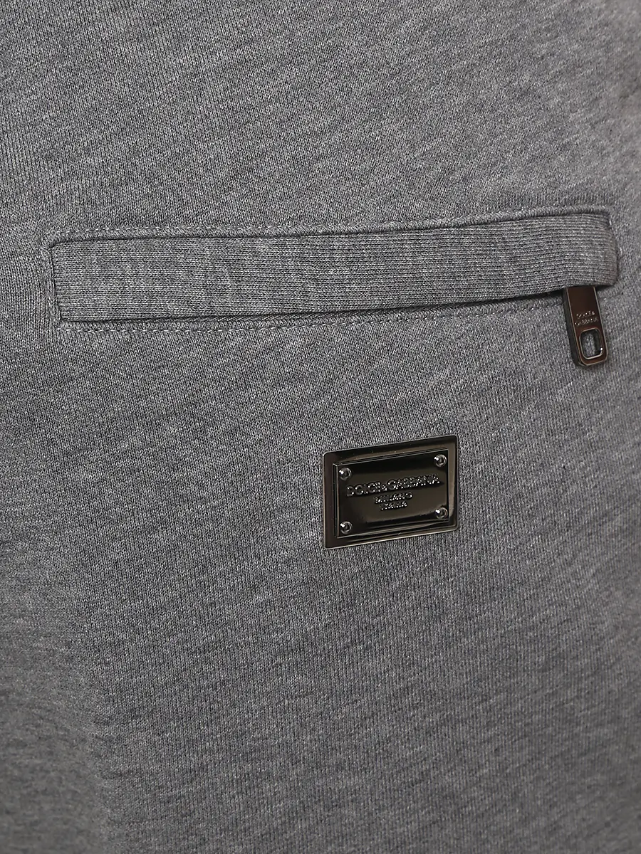 Брюки спортивные