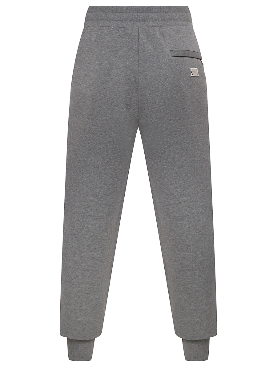 Брюки спортивные