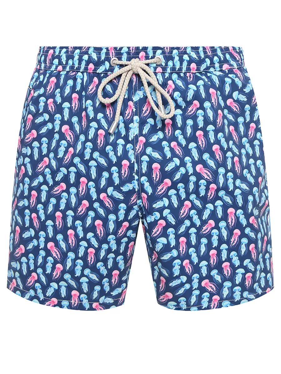 Шорты плавательные