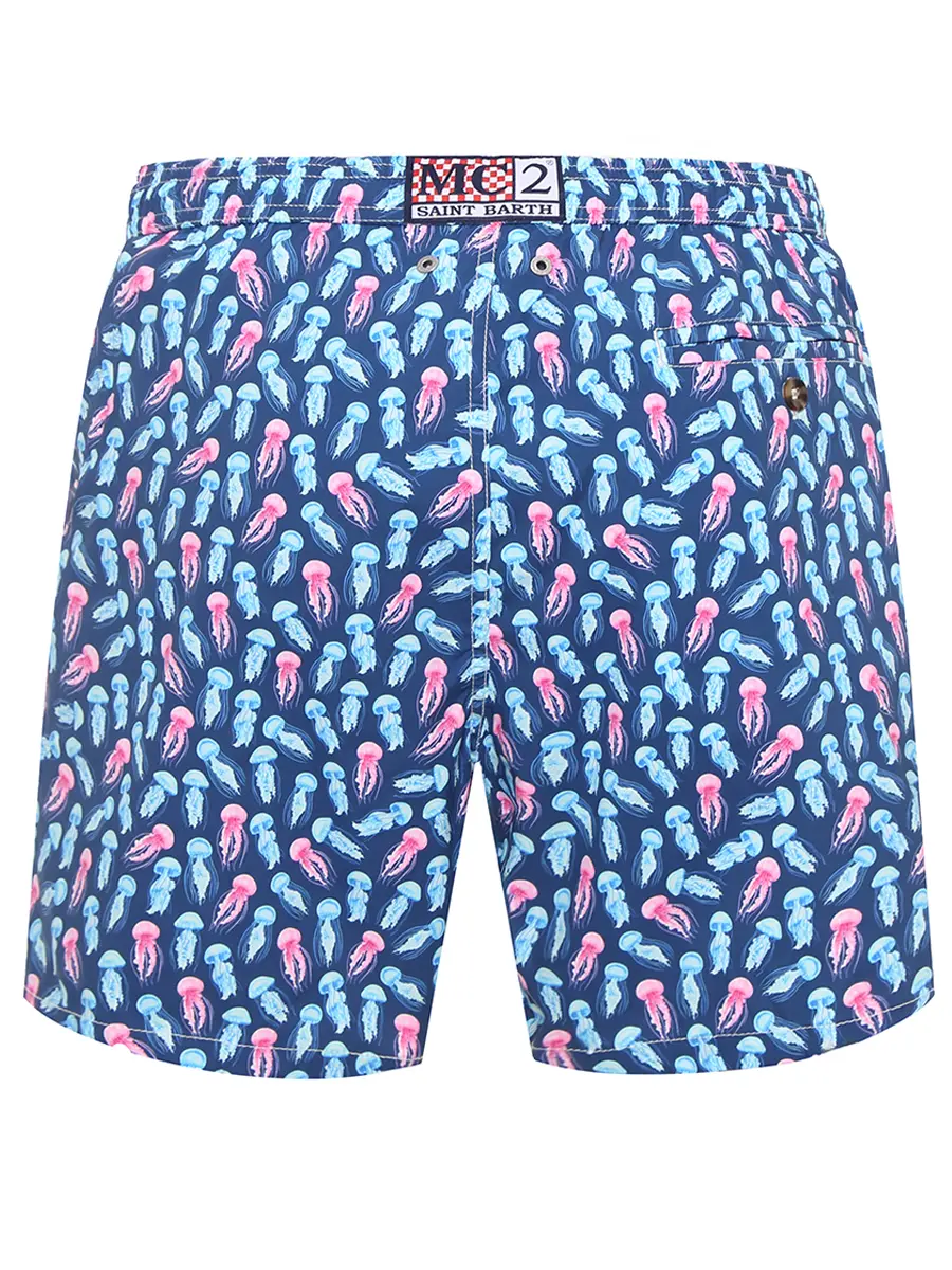 Шорты плавательные