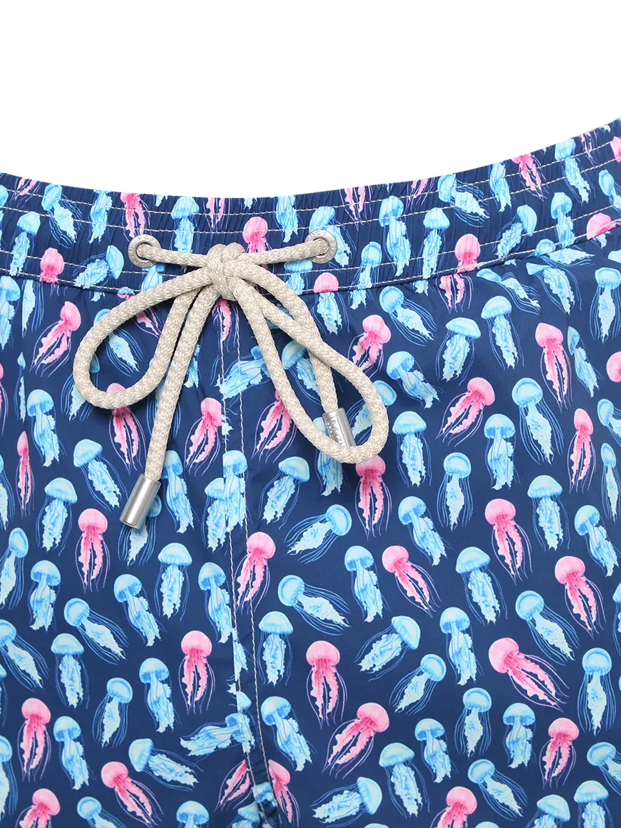 Шорты плавательные