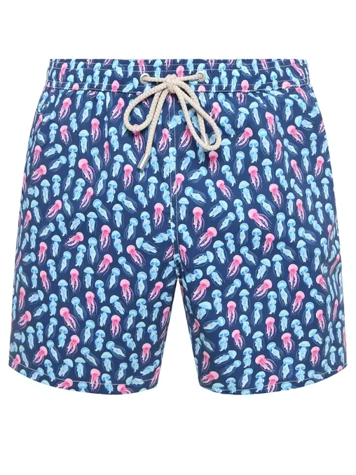 Шорты плавательные MC2 SAINT BARTH