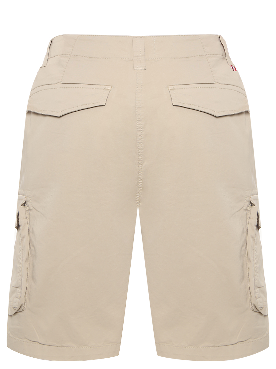 Шорты хлопковые