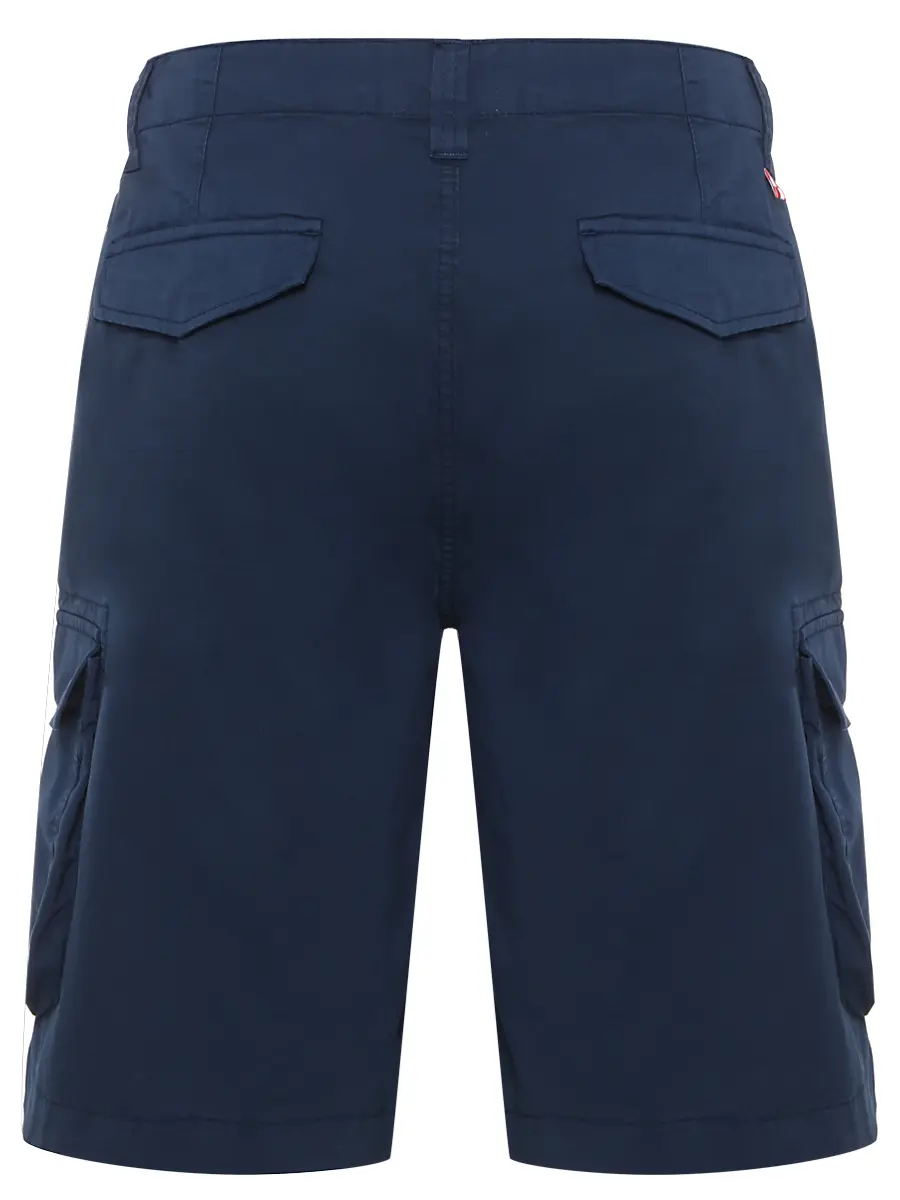 Шорты хлопковые