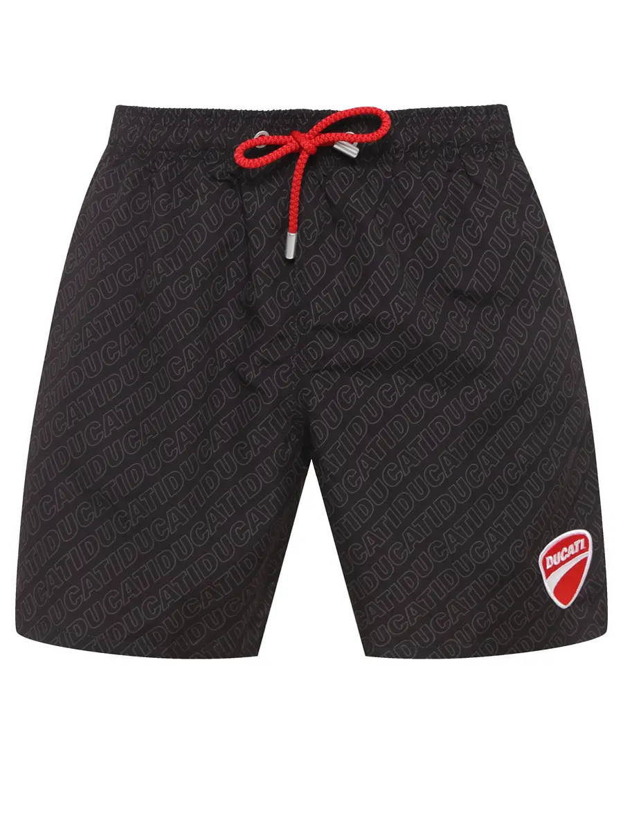 Шорты плавательные