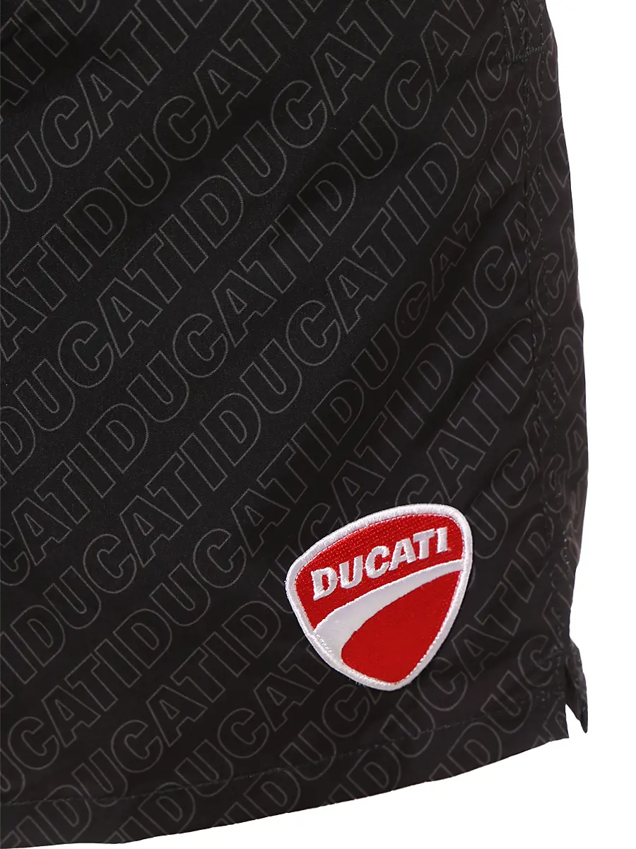 Шорты плавательные