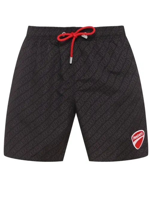 Шорты плавательные MC2 SAINT BARTH