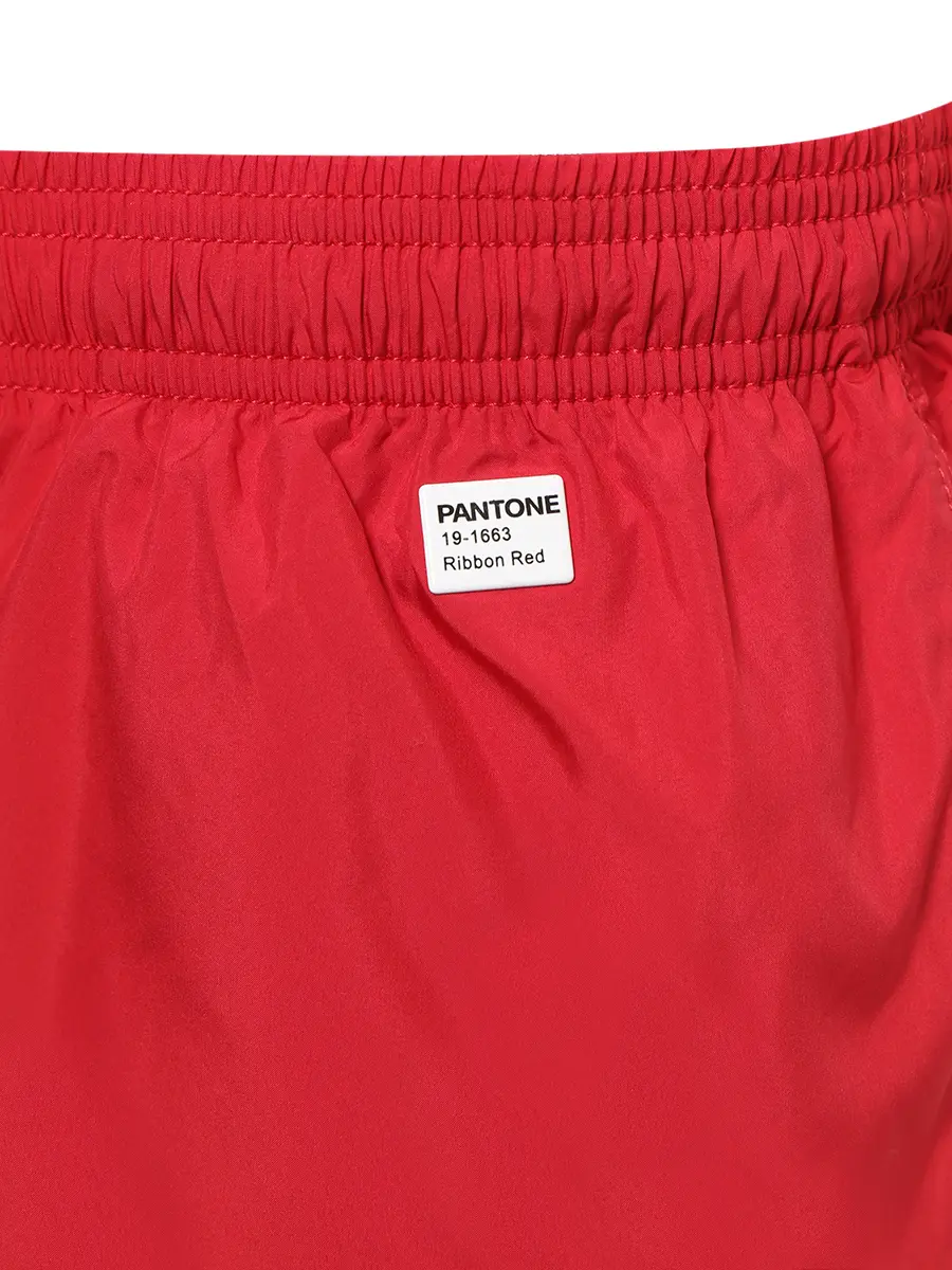 Шорты плавательные