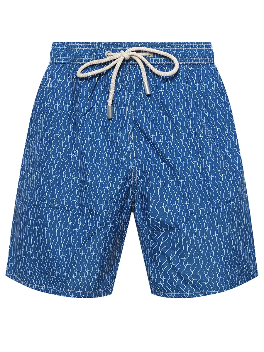 Шорты плавательные