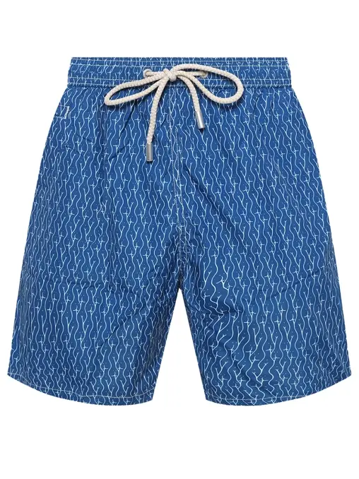 Шорты плавательные MC2 SAINT BARTH