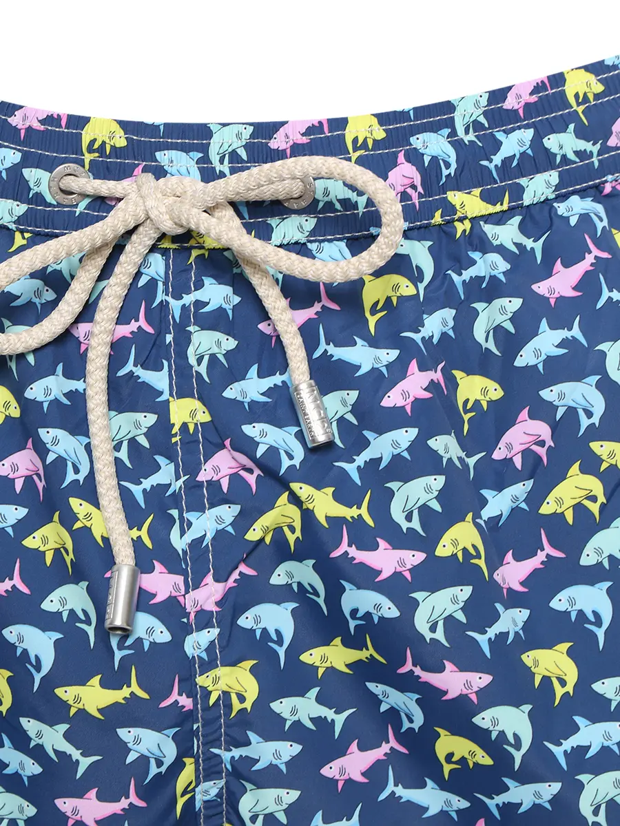 Шорты плавательные