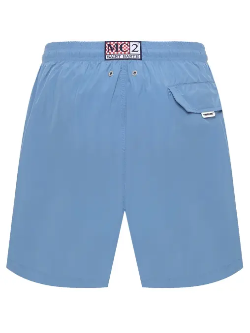 Шорты плавательные MC2 SAINT BARTH