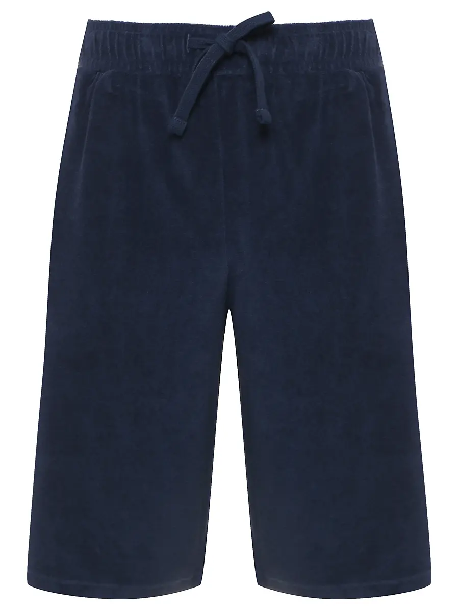 Шорты хлопковые