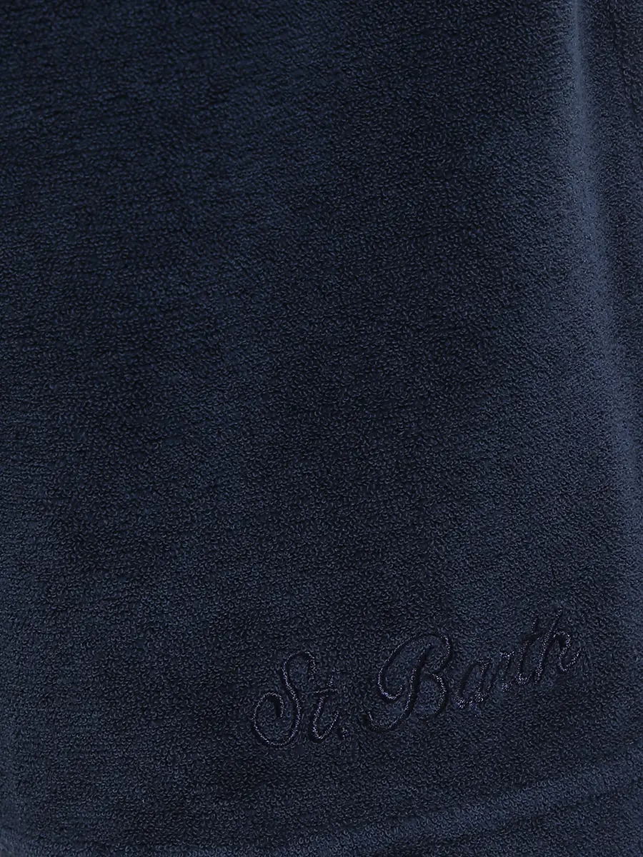 Шорты хлопковые