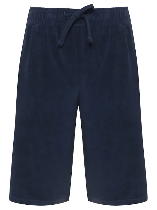 Шорты хлопковые MC2 SAINT BARTH