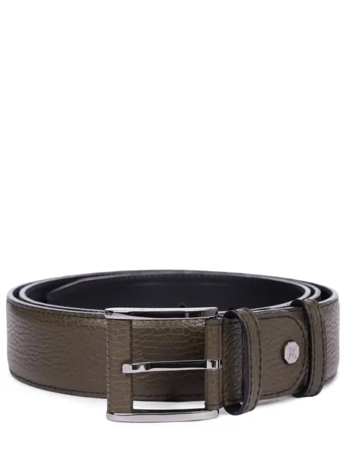 Ремень кожаный ARTIOLI