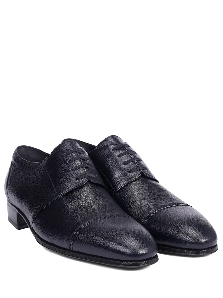 Дерби кожаные