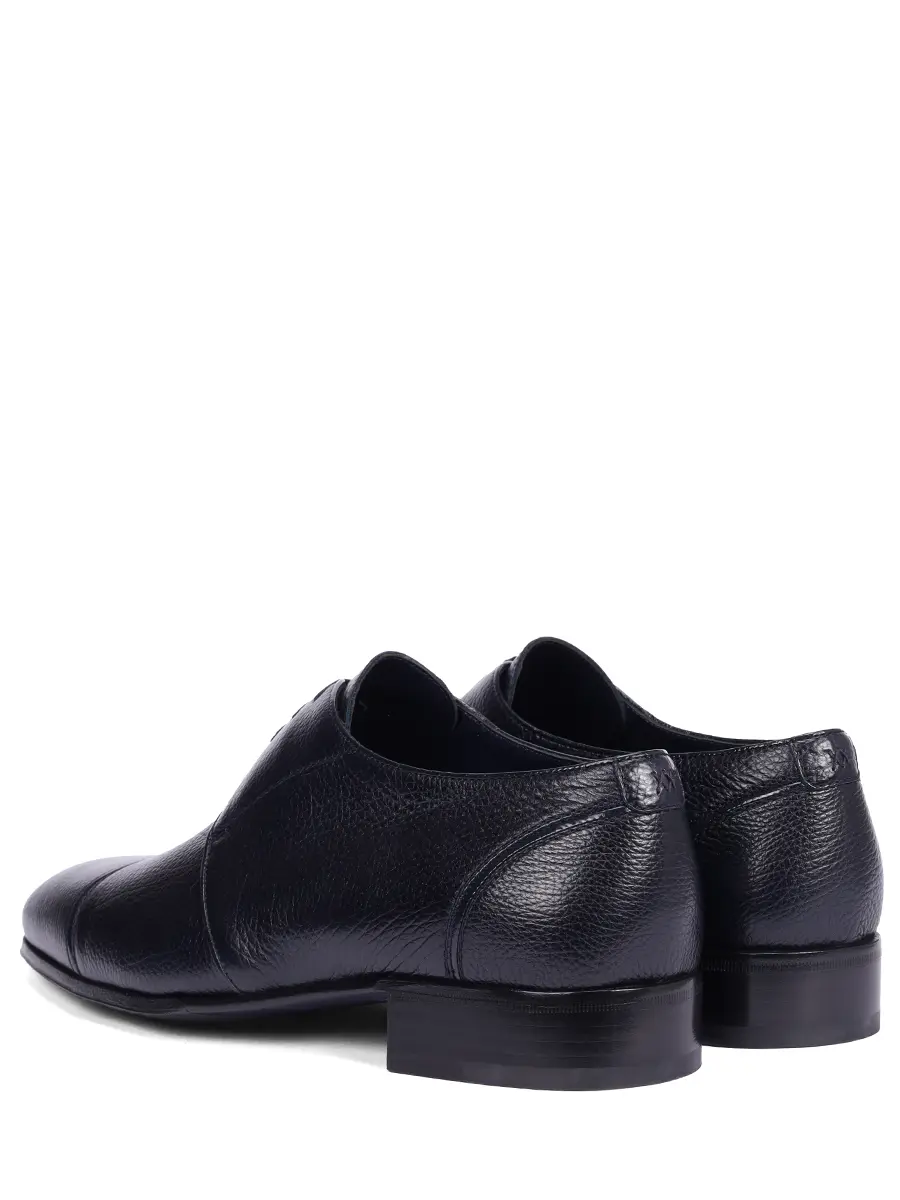 Дерби кожаные
